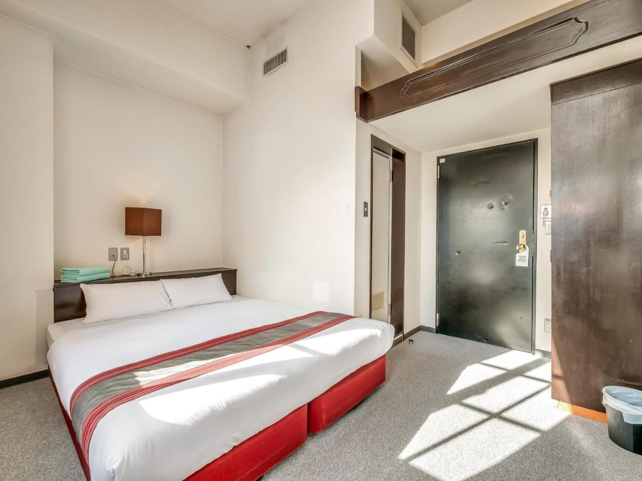 Hakuba Gondola Hotel Eksteriør billede
