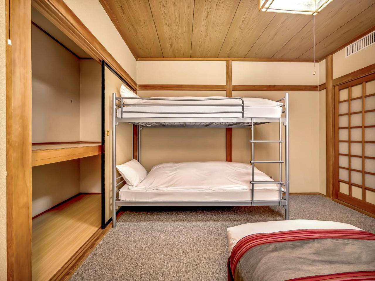 Hakuba Gondola Hotel Eksteriør billede